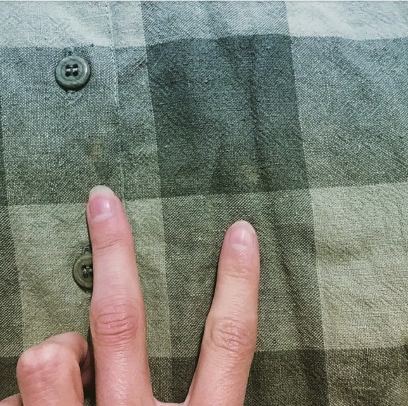 Plaid Dress or Cardigan - Picture 7 of 8